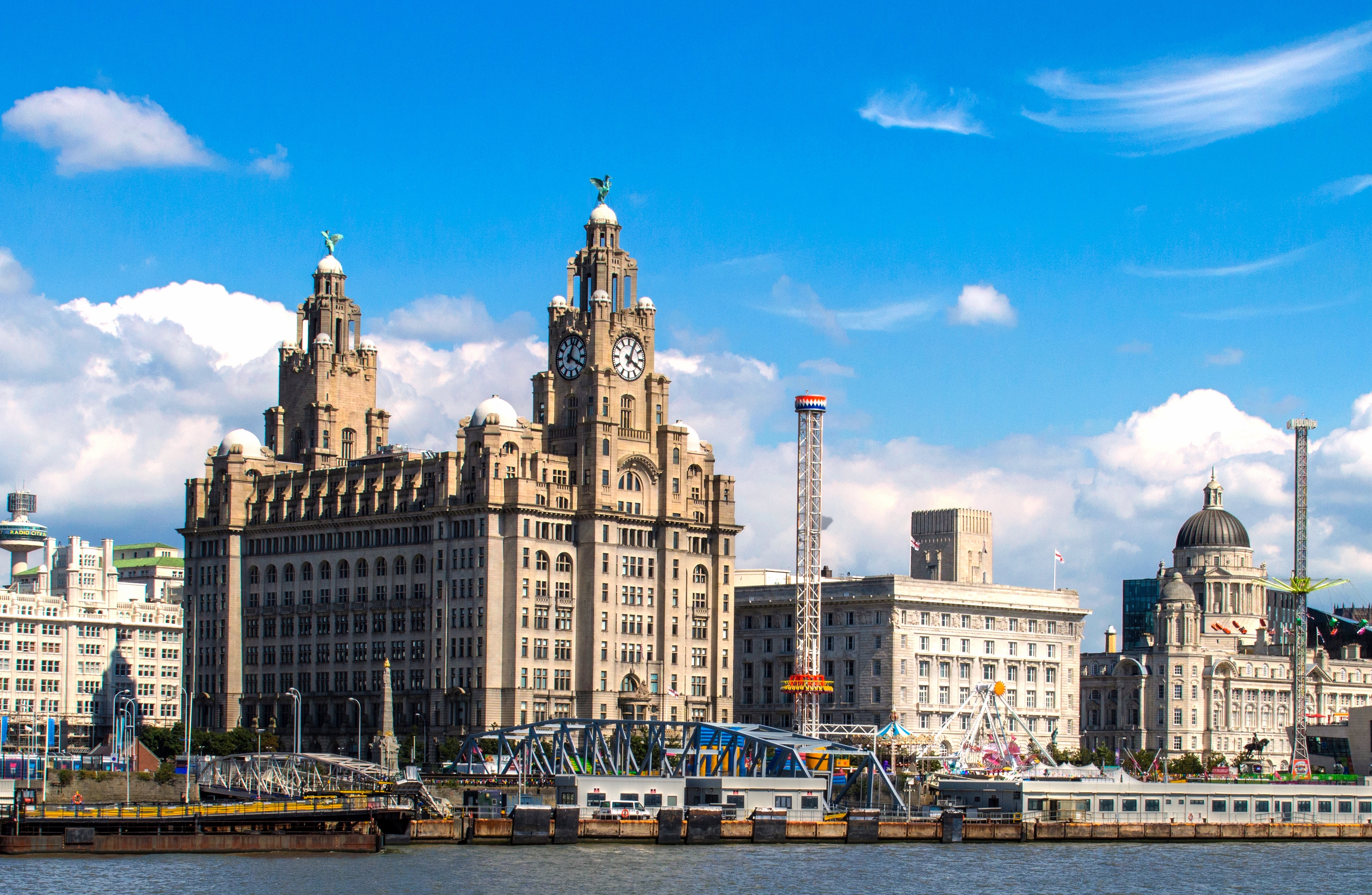 Hello  Liverpool