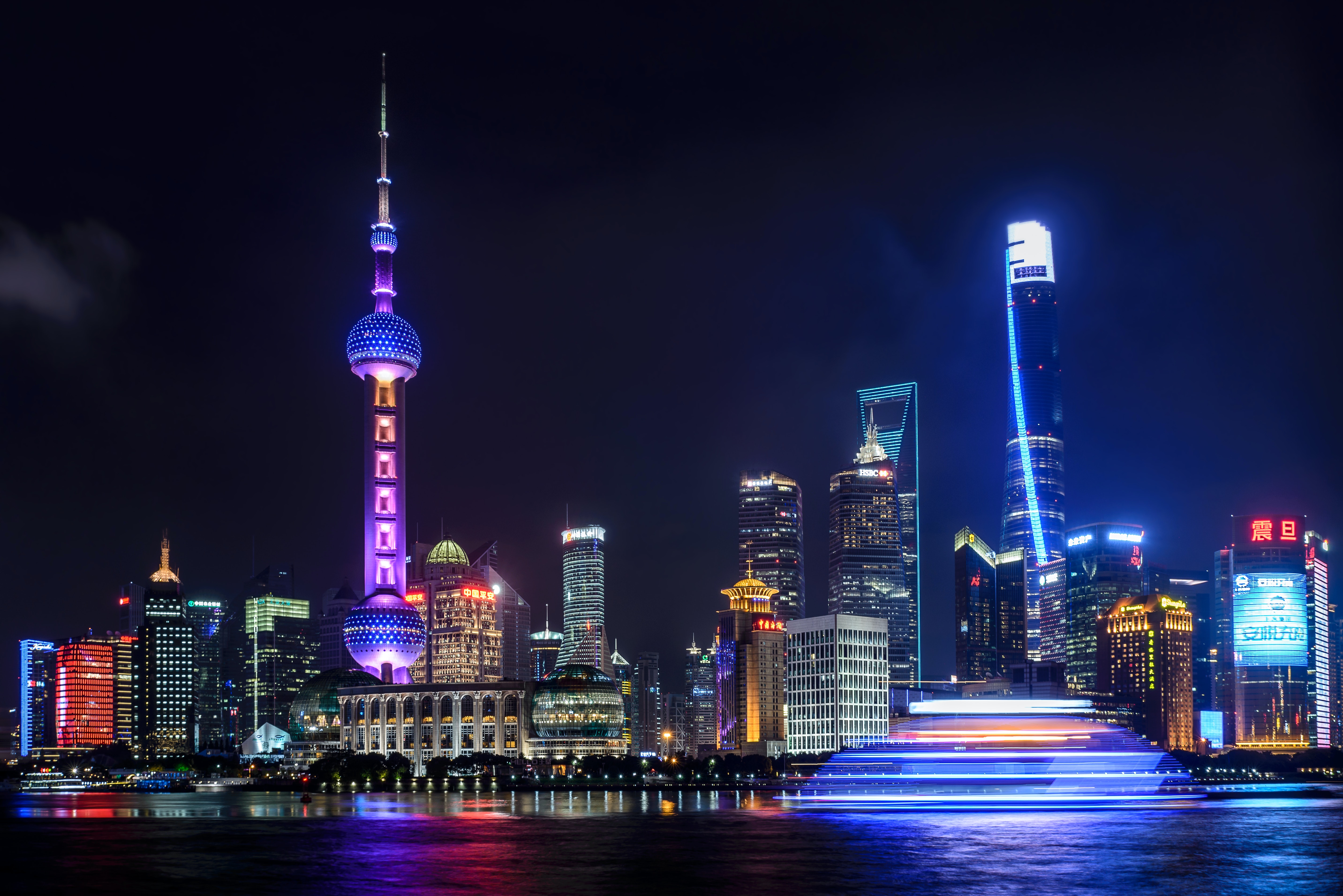 Major events in Shanghai, China 2023 PredictHQ