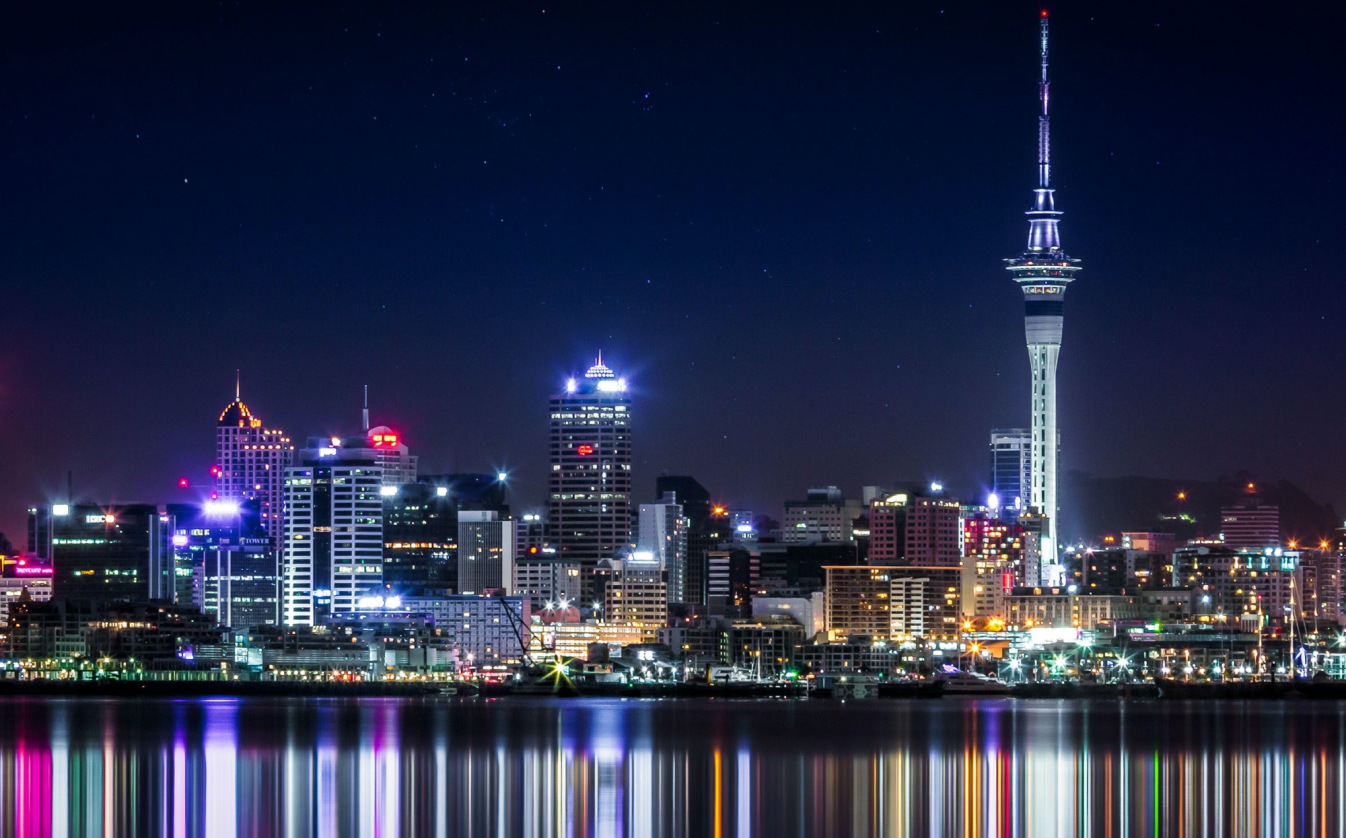Major events in Auckland, New Zealand 2022 - PredictHQ