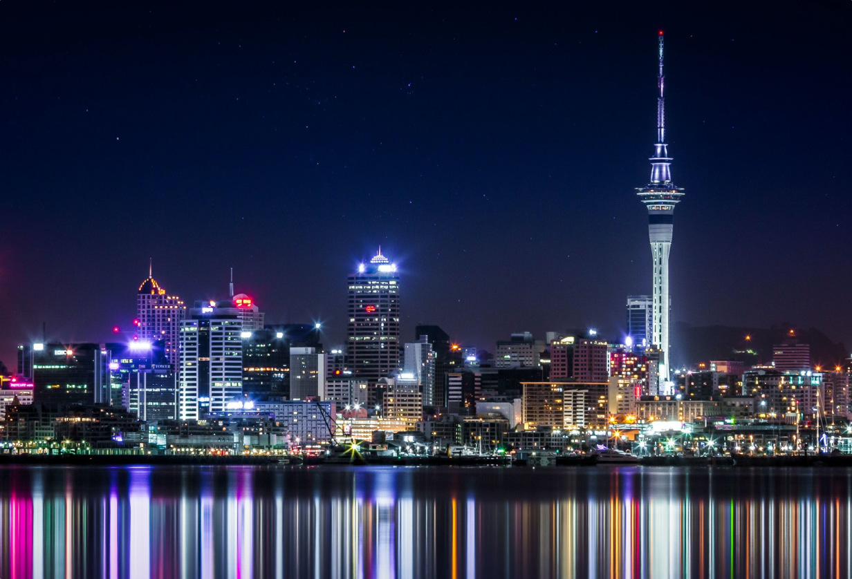 Major events in Auckland, New Zealand 2022 - PredictHQ
