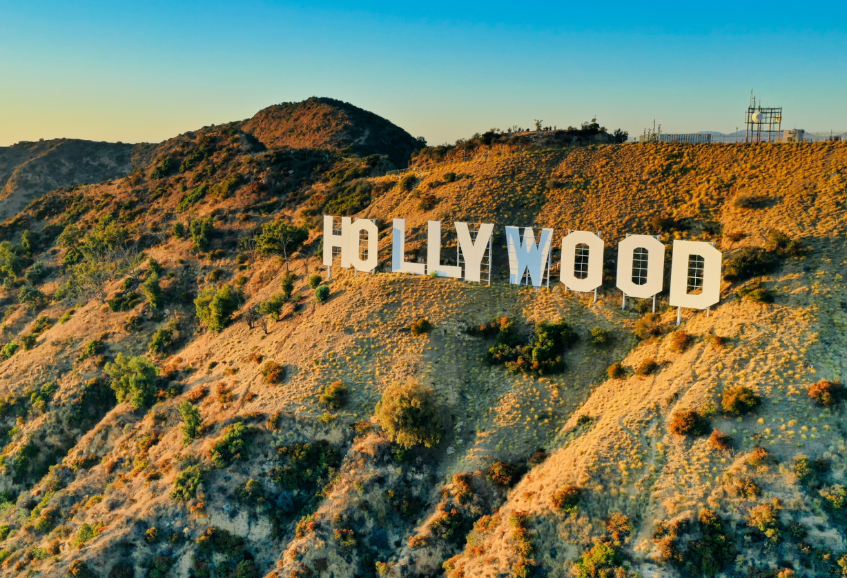 Hollywood, United States. 22nd Mar, 2022. HOLLYWOOD, LOS ANGELES