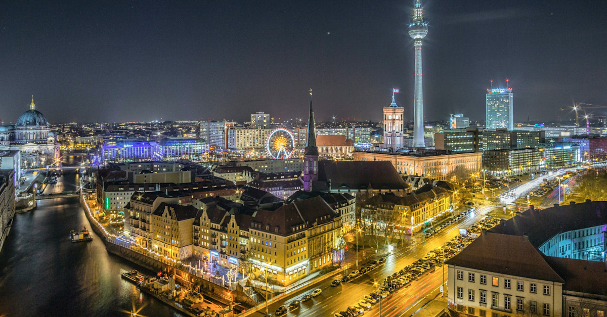 Gửi hàng đi Berlin hỏa tốc, chất lượng an toàn số 1 hiện nay