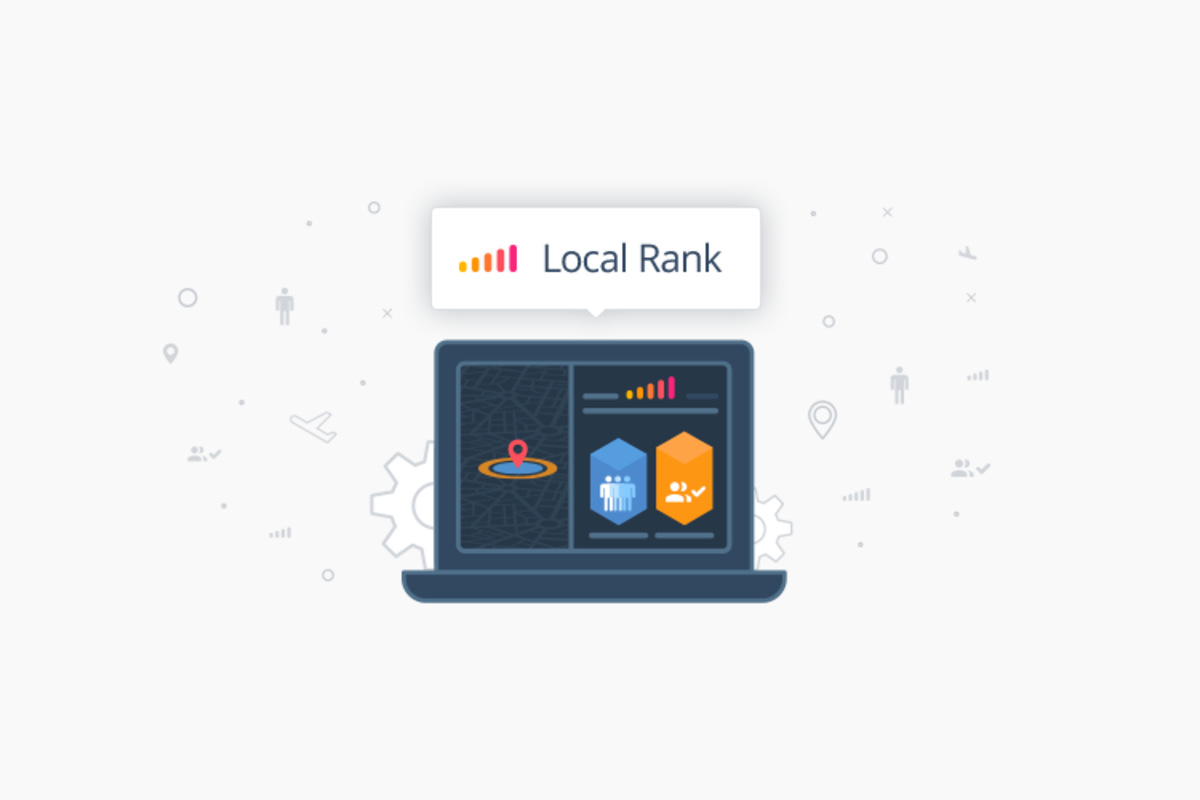 Introducing Local Rank - PredictHQ
