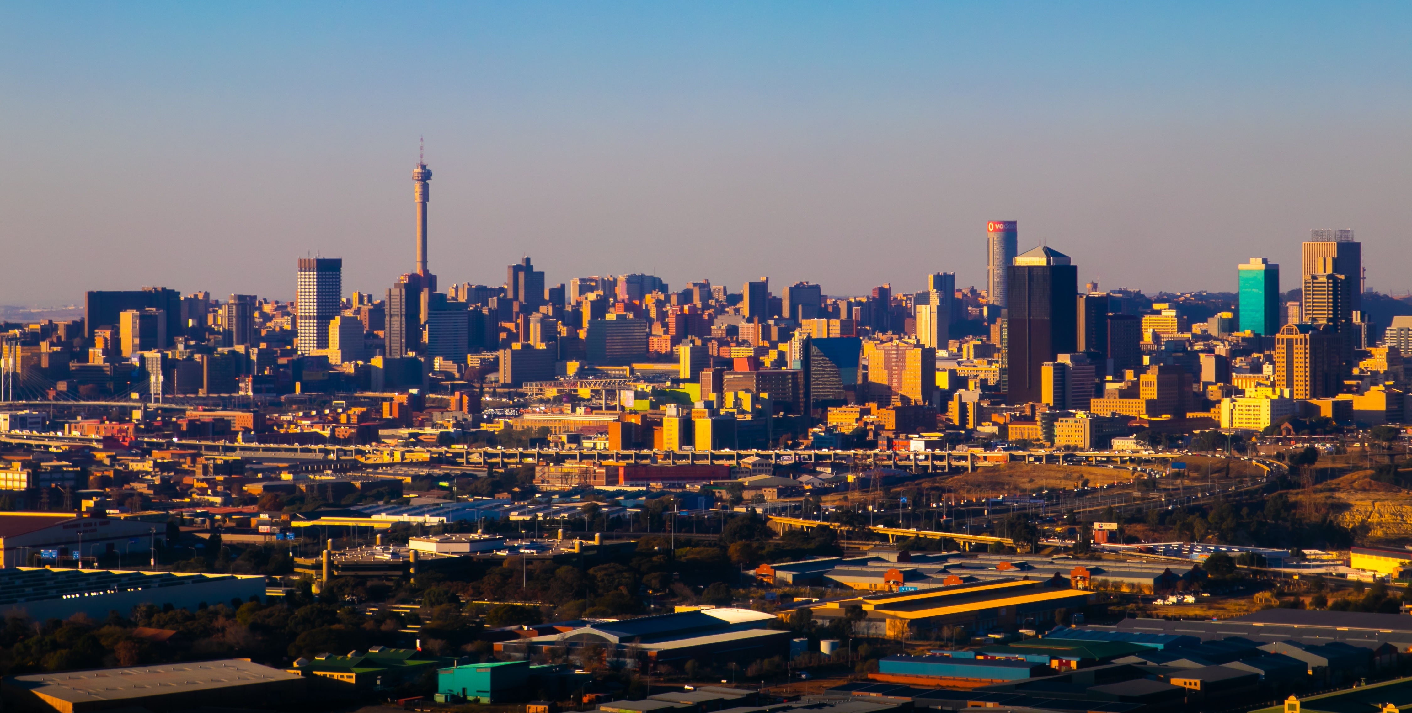 Major events in Johannesburg, South Africa 2023 PredictHQ