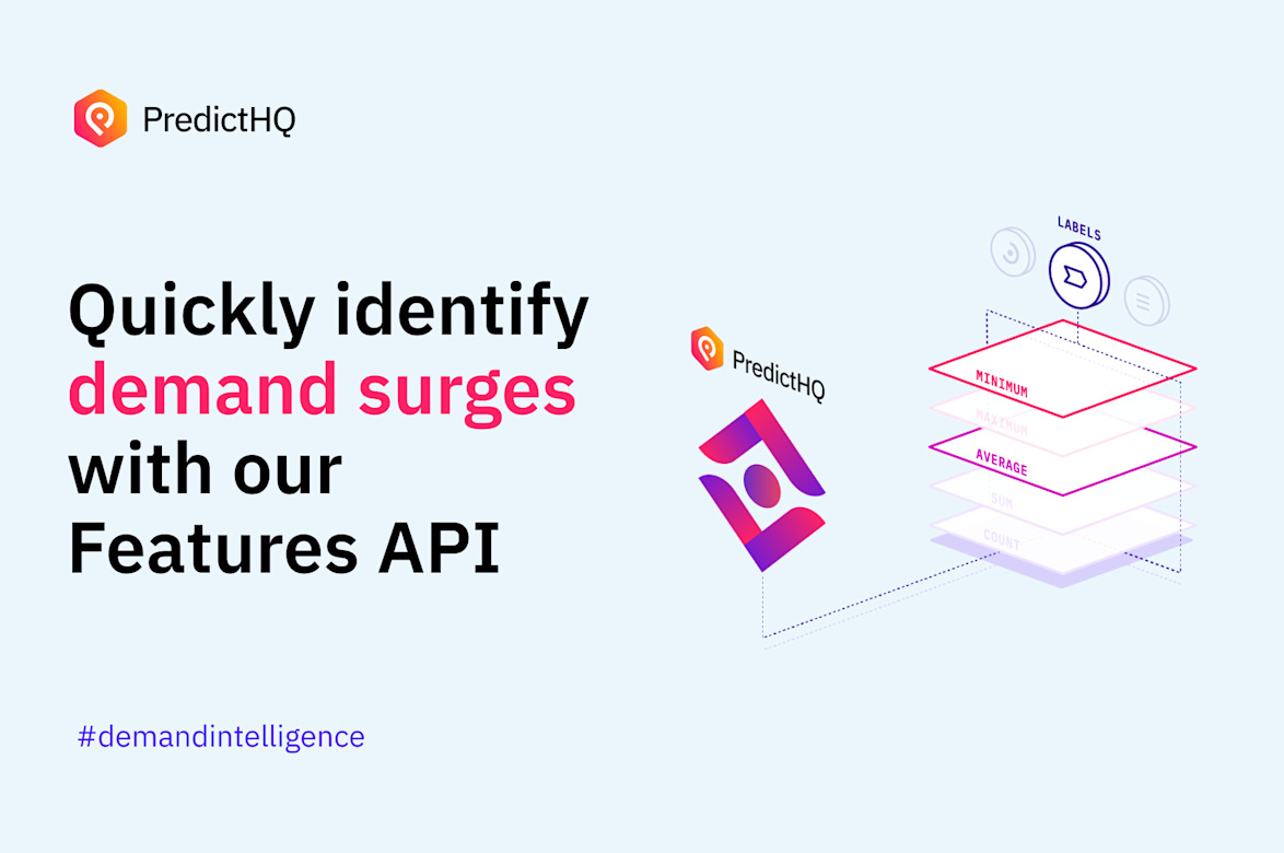 New API feature: Introducing Venue Entities - PredictHQ