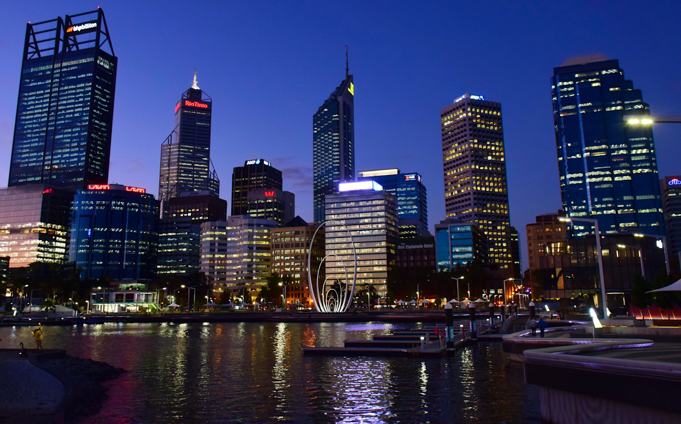 Major events in Perth, Australia 2023 PredictHQ Major events in Perth, Australia 2023 PredictHQ