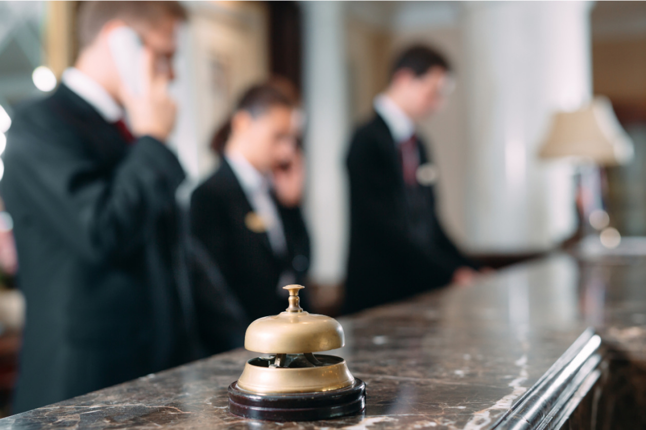 Optimand leverages event data to increase direct bookings for luxury hotel groups