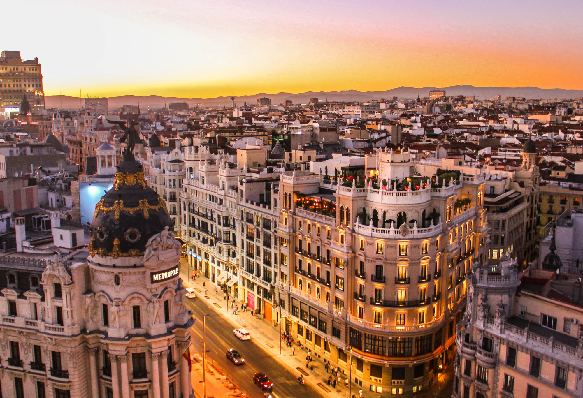 Major events in Madrid, Spain 2023 PredictHQ