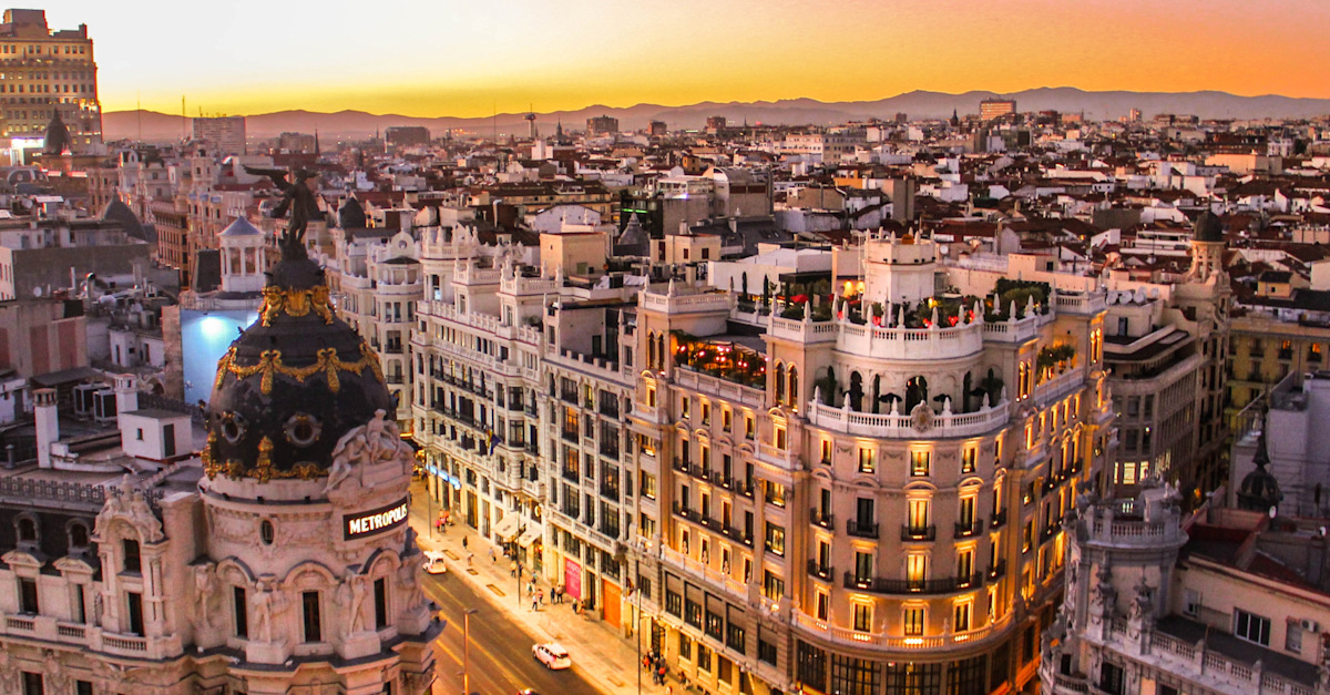 Major Events In Madrid Spain 2023 PredictHQ Major events in madrid spain 2023 predicthq