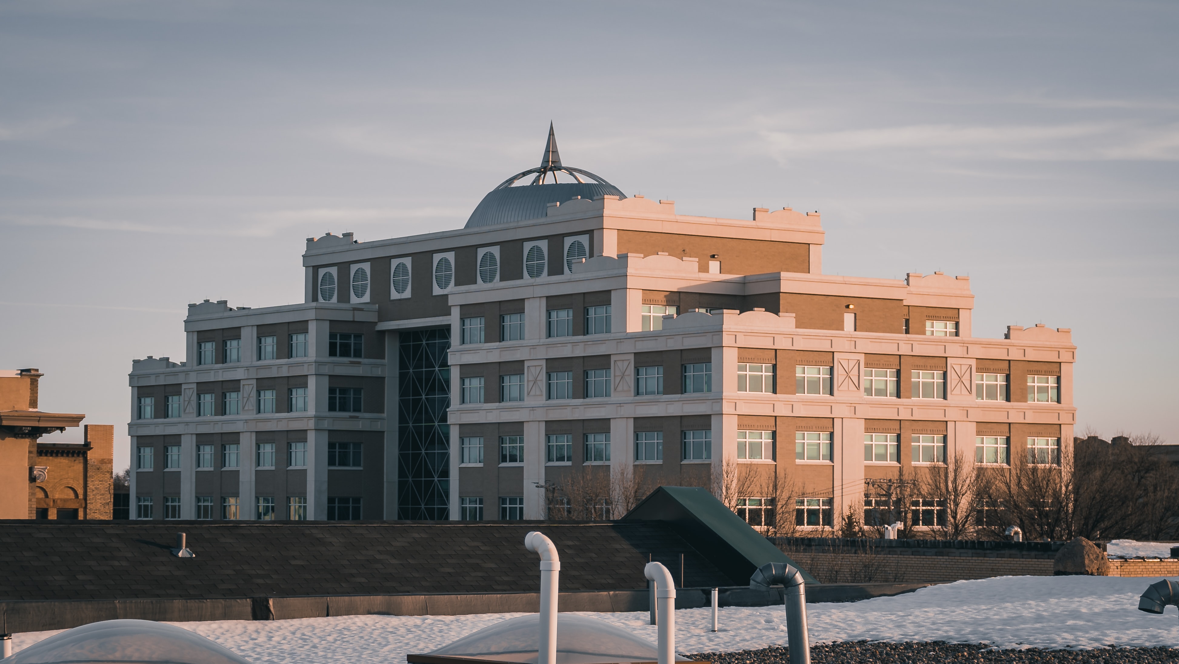 Major events in Grand Forks, United States 2023 - PredictHQ
