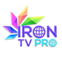 r | iron pro tv