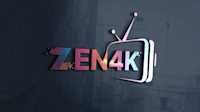 Zen 4K (king4k IPTV)