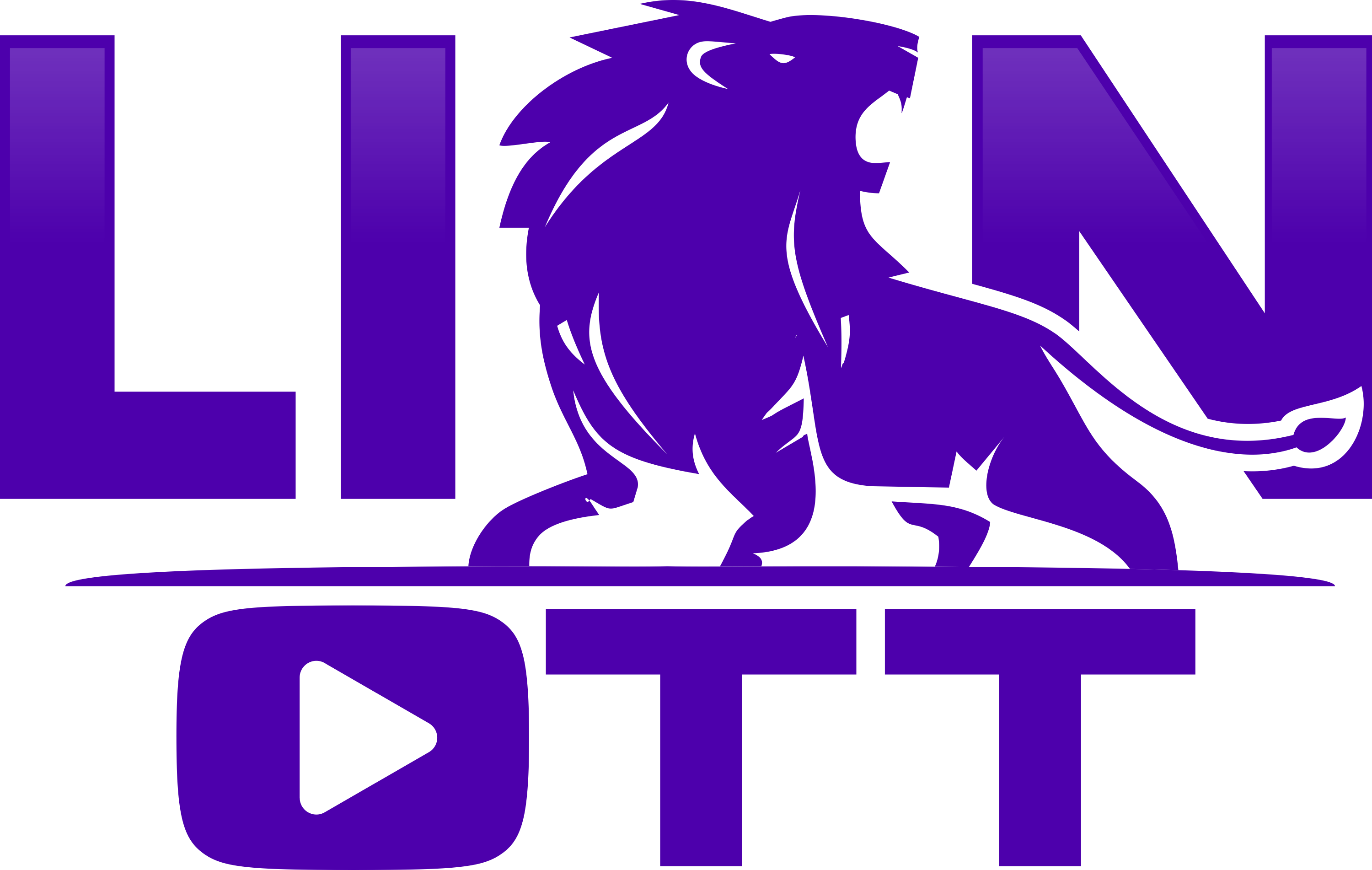  Lion OTT IPTV