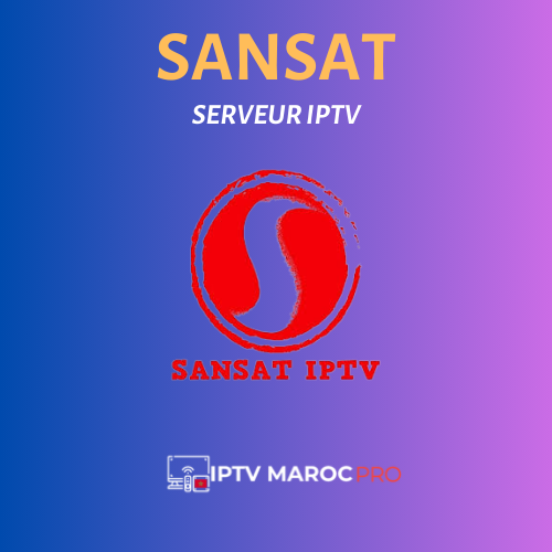  Sansat IPTV