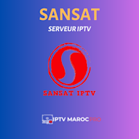 Sansat IPTV