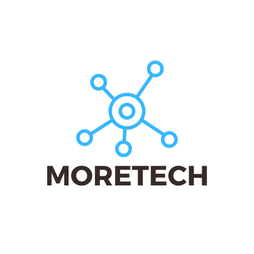moretech logo
