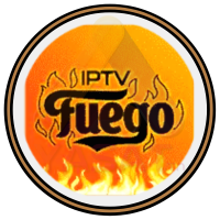 r | Fuego IPTV