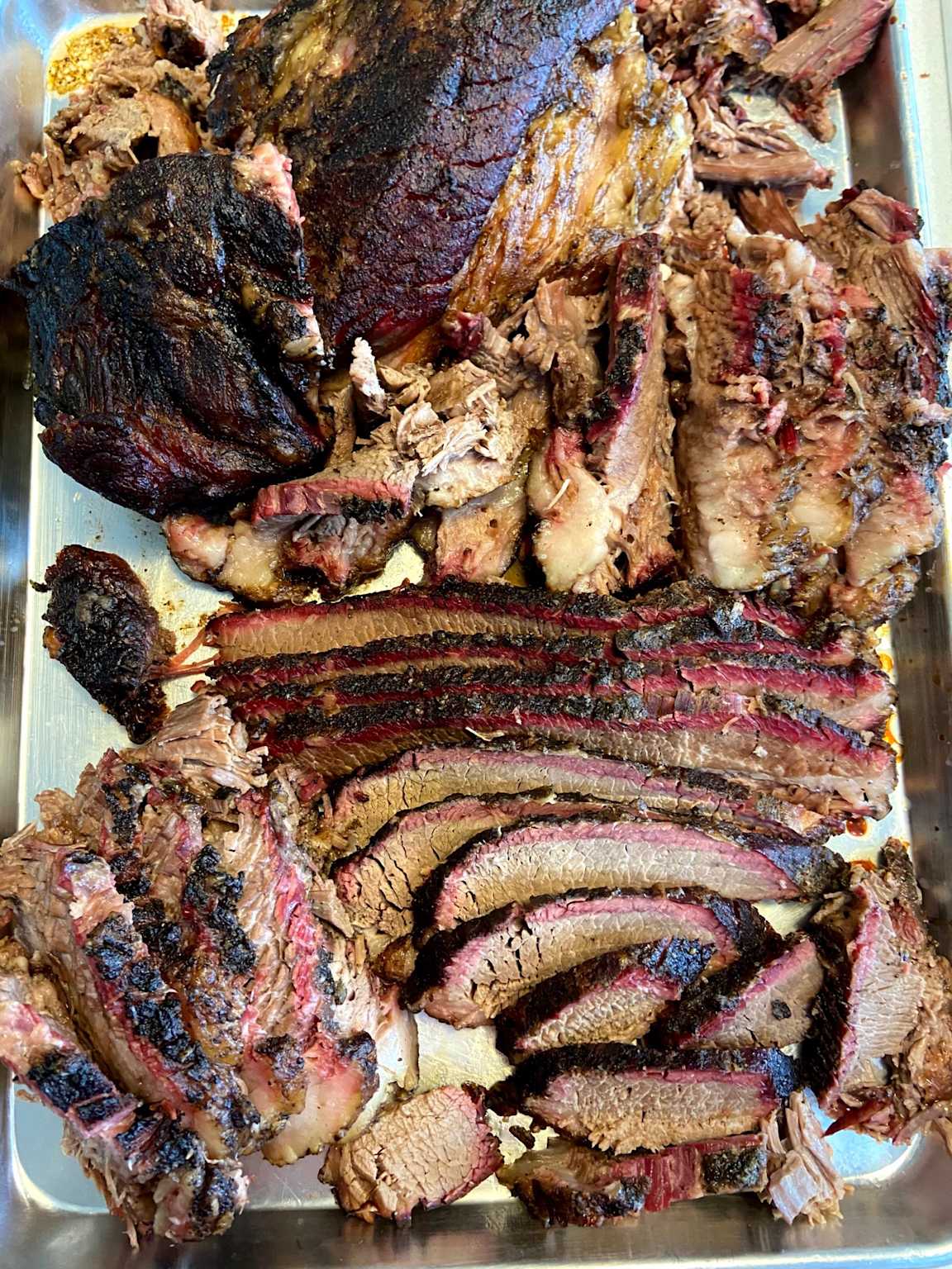 Brisket Easiest Low and Slow Brisket FoodSlut