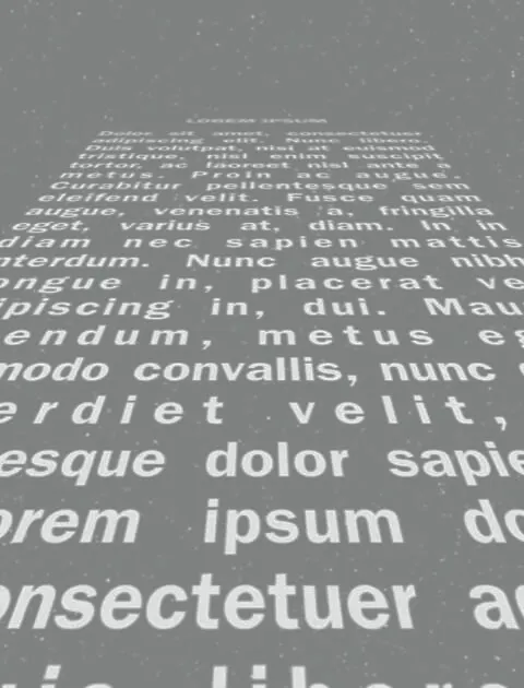 Star Wars lorem ipsum