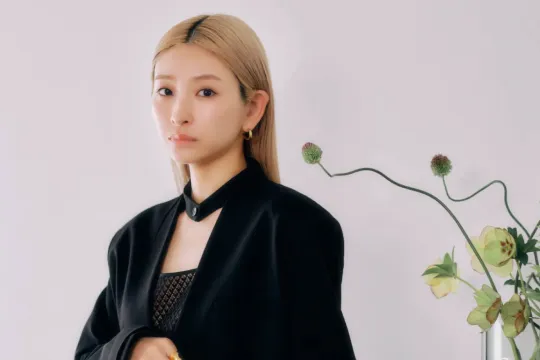 ヘアスタイリング剤ブランド「MONOQU」インタビューコンテンツ制作 （第一弾）