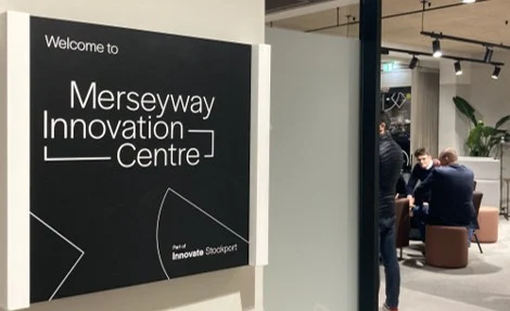 Business - Merseyway Innovation Centre