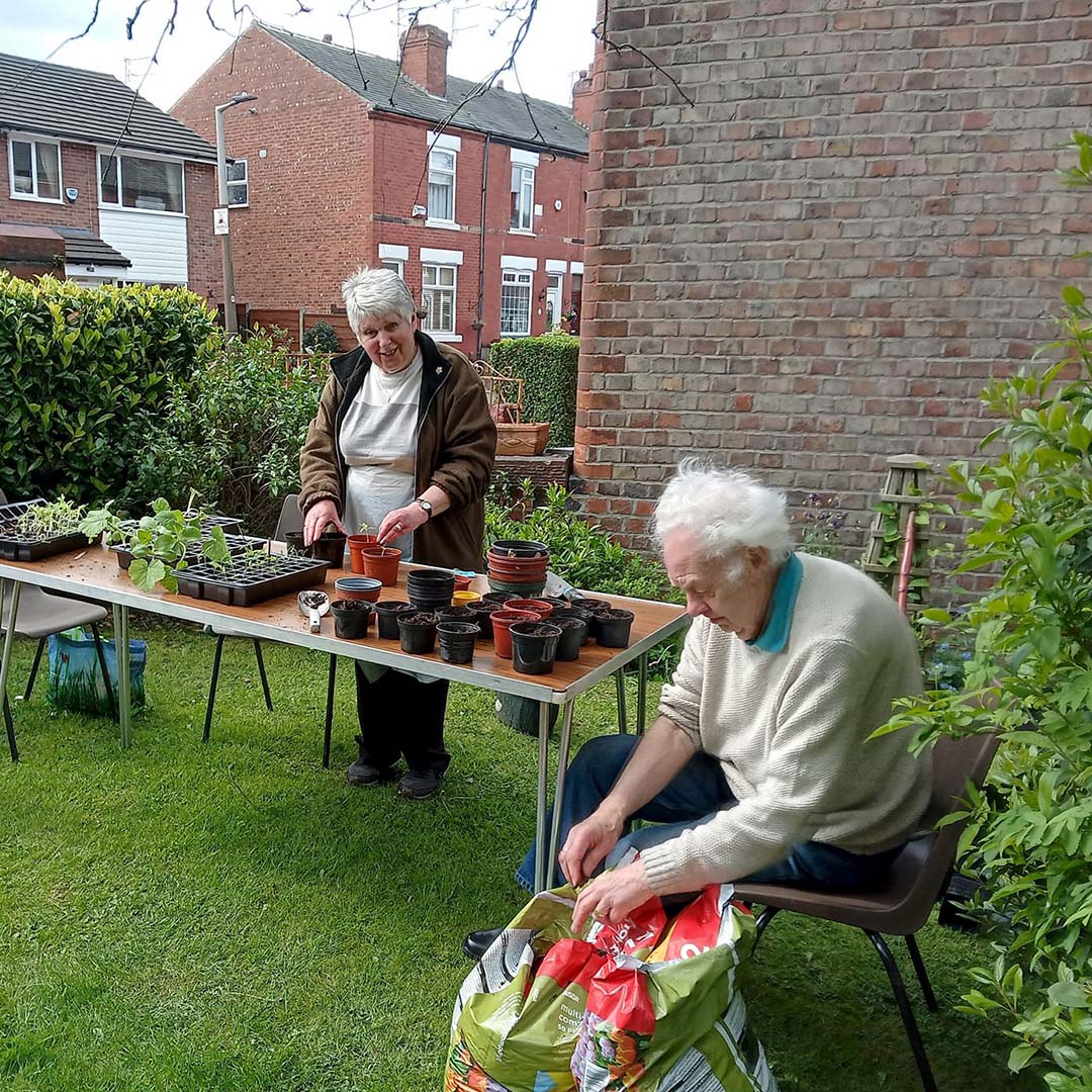 Climate Action Now (CAN) annual reports Stockport Council