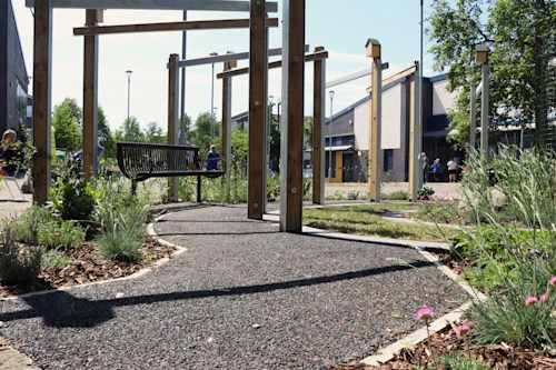 Pride in Place: Apply for the position of Chair of the Brinnington Board, a unique opportunity to help shape the future of Brinnington 