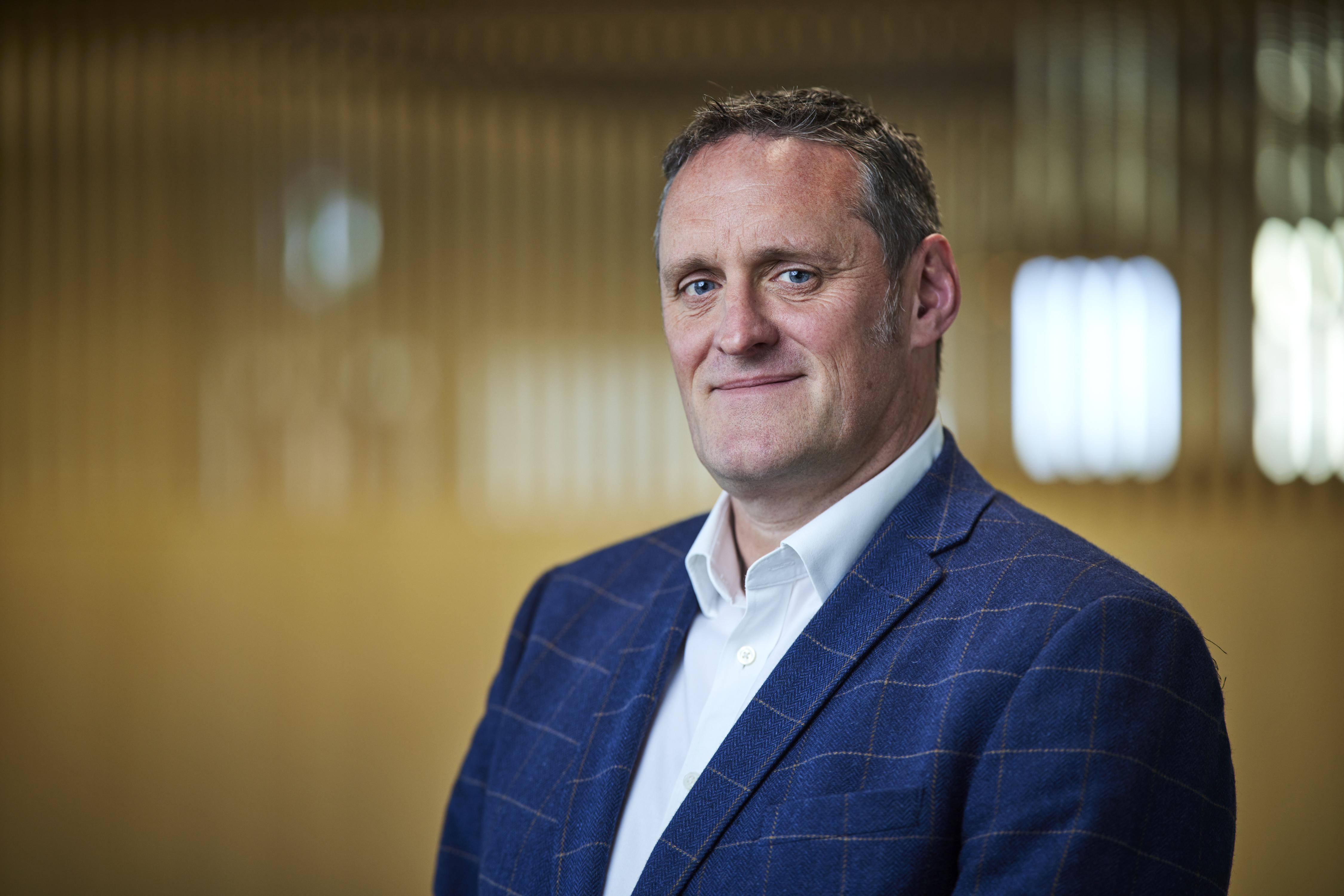 New Stockport Council Deputy Chief Executive