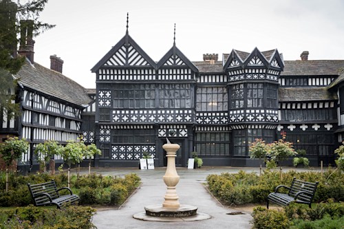 Visit the online gift shop