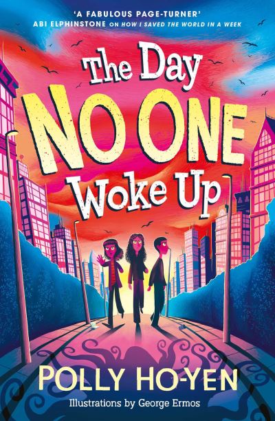 Libraries - The Day No One Woke Up