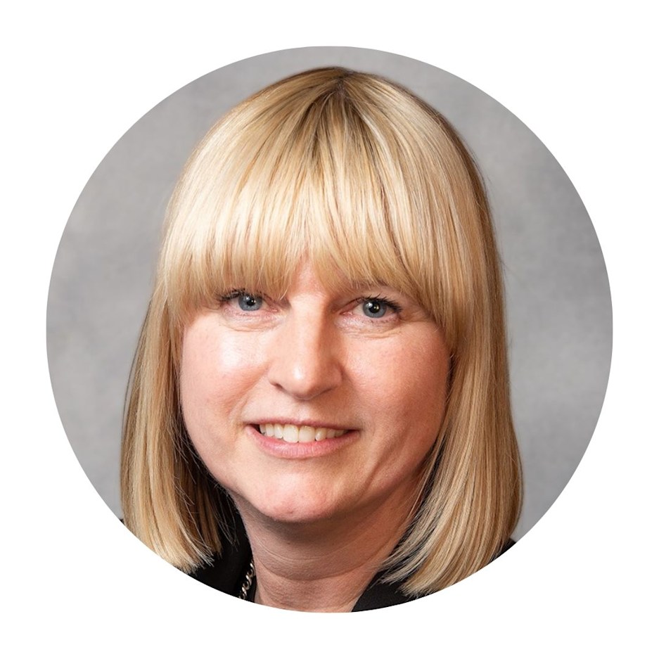 Headshot of Councillor Micheala Meikle