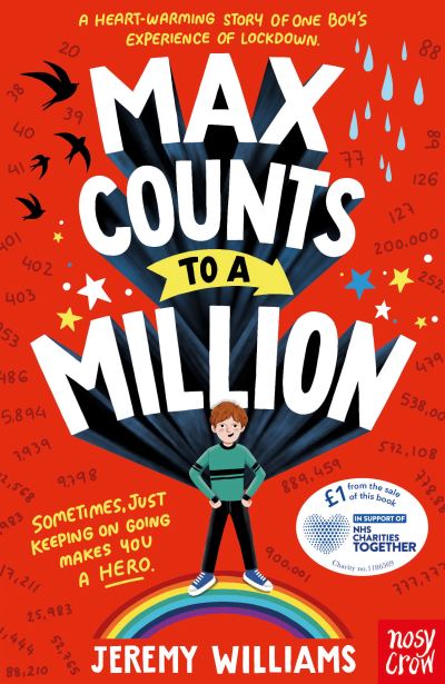 Libraries - Max Counts to a Million