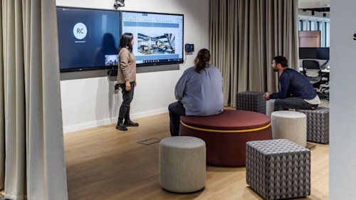 Explore early career opportunities at Stockport Council 