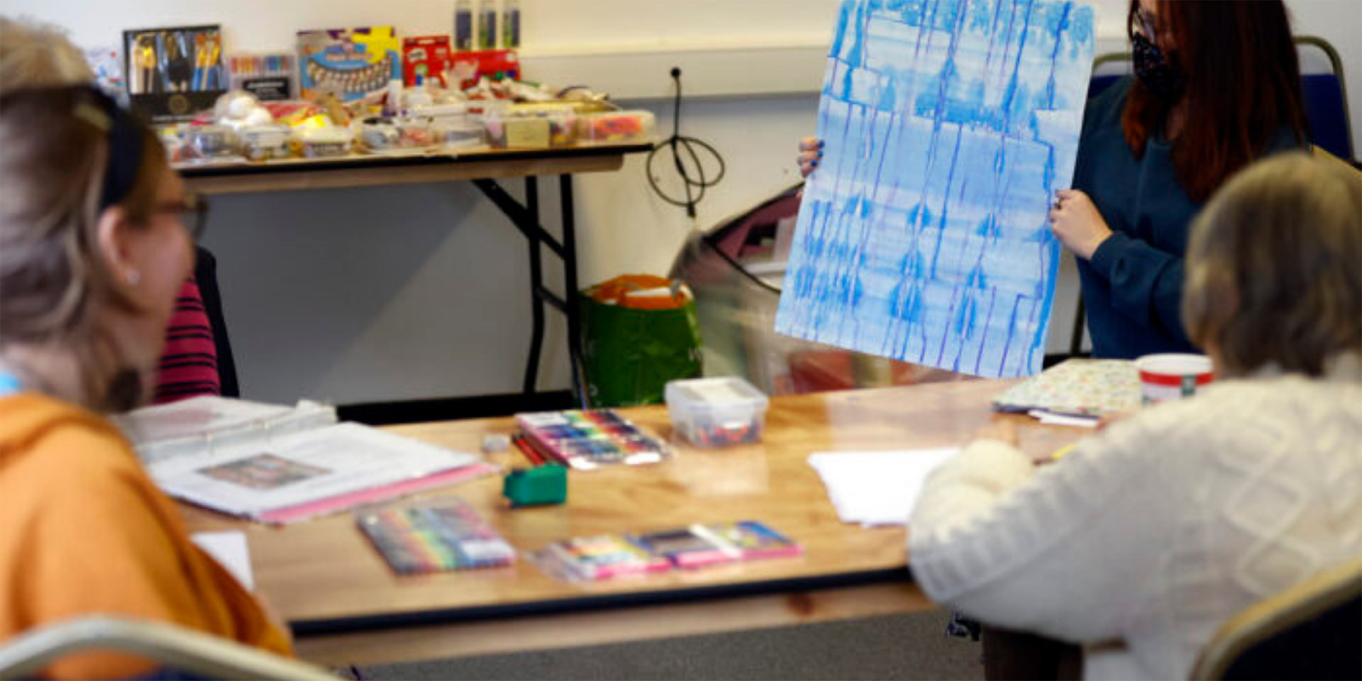 Communities Stockport Council