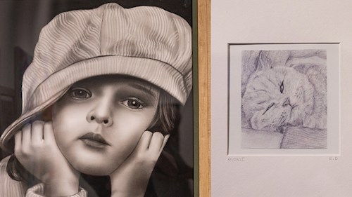 Stockport Open Exhibition 2026