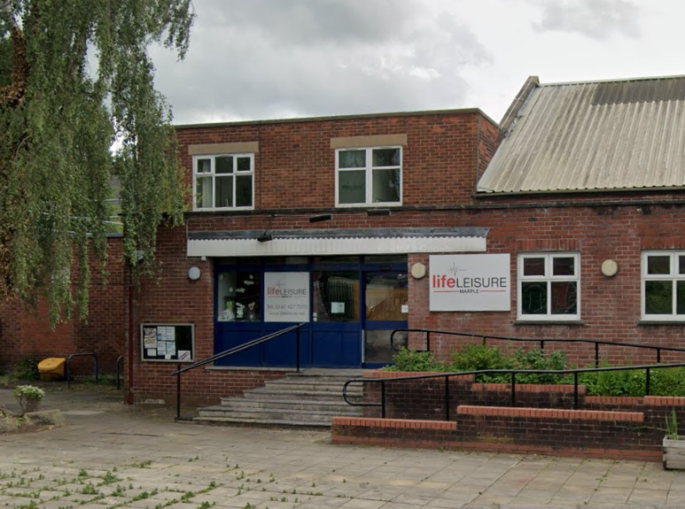 Marple Community Hub - The Marple Website