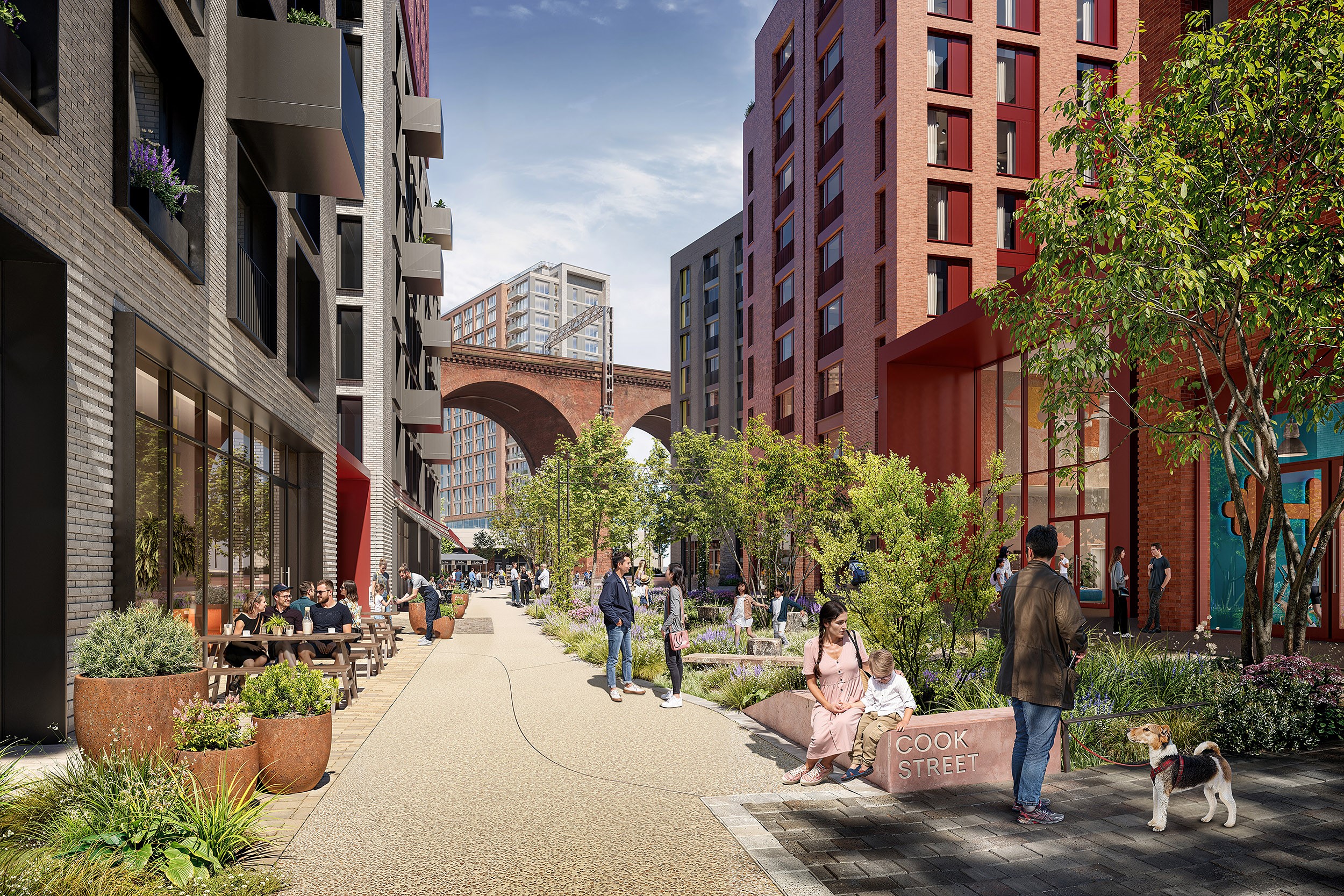 News - Stockport 8 CGI