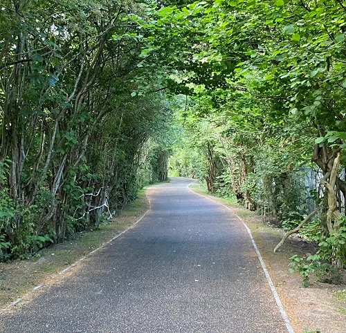 Heatons Link Nelstrop Road