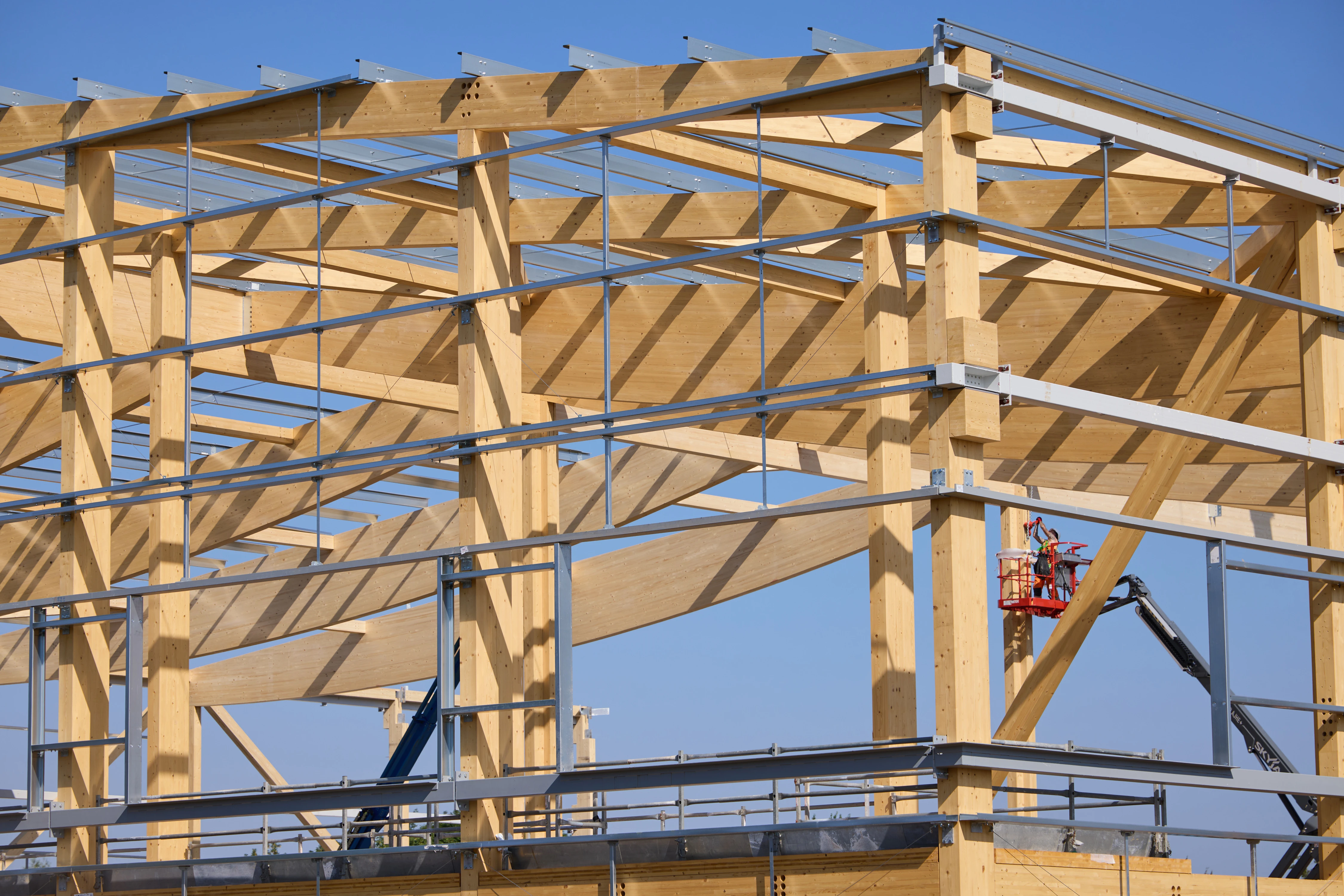 News - CEP timber frame 3