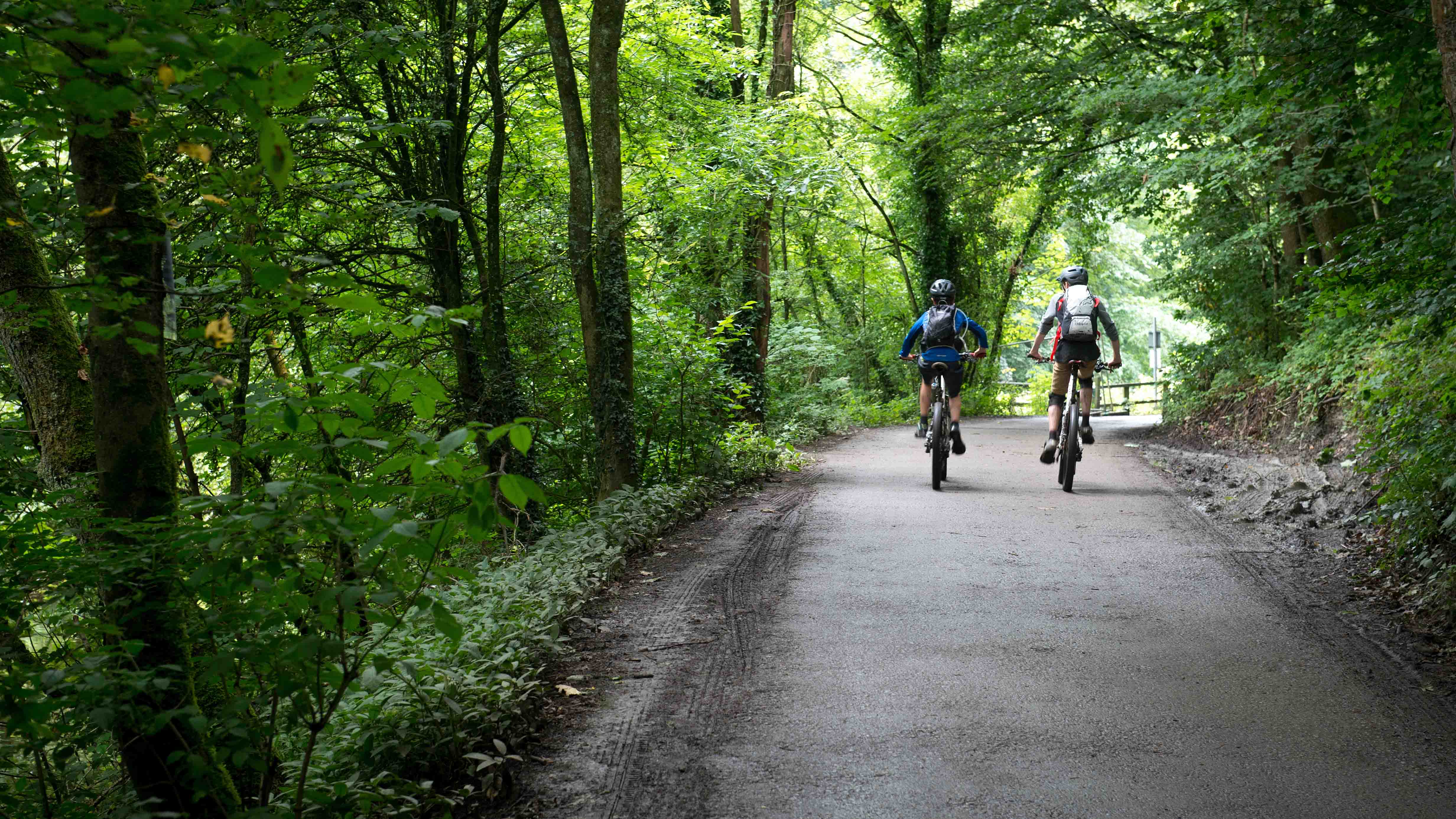 Stockport’s top summer cycling routes