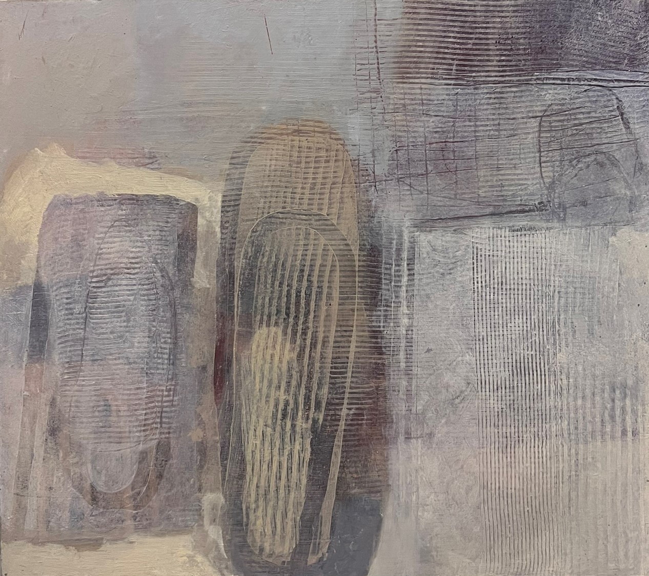 Exhibitions - John Renshaw- A Retrospective