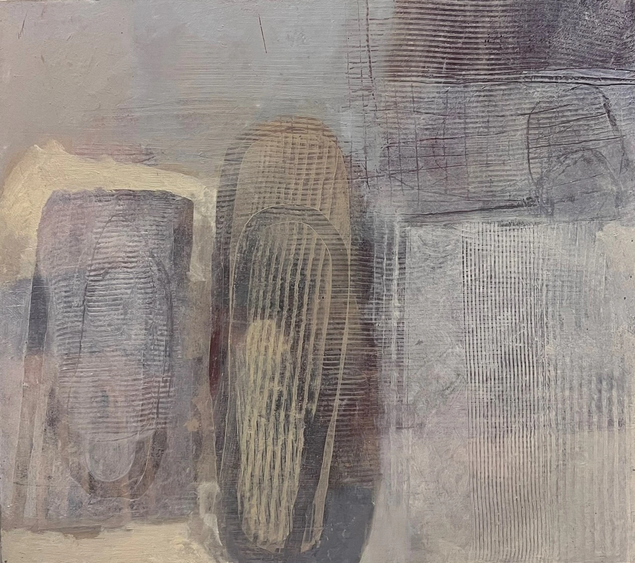 Exhibitions - John Renshaw- A Retrospective