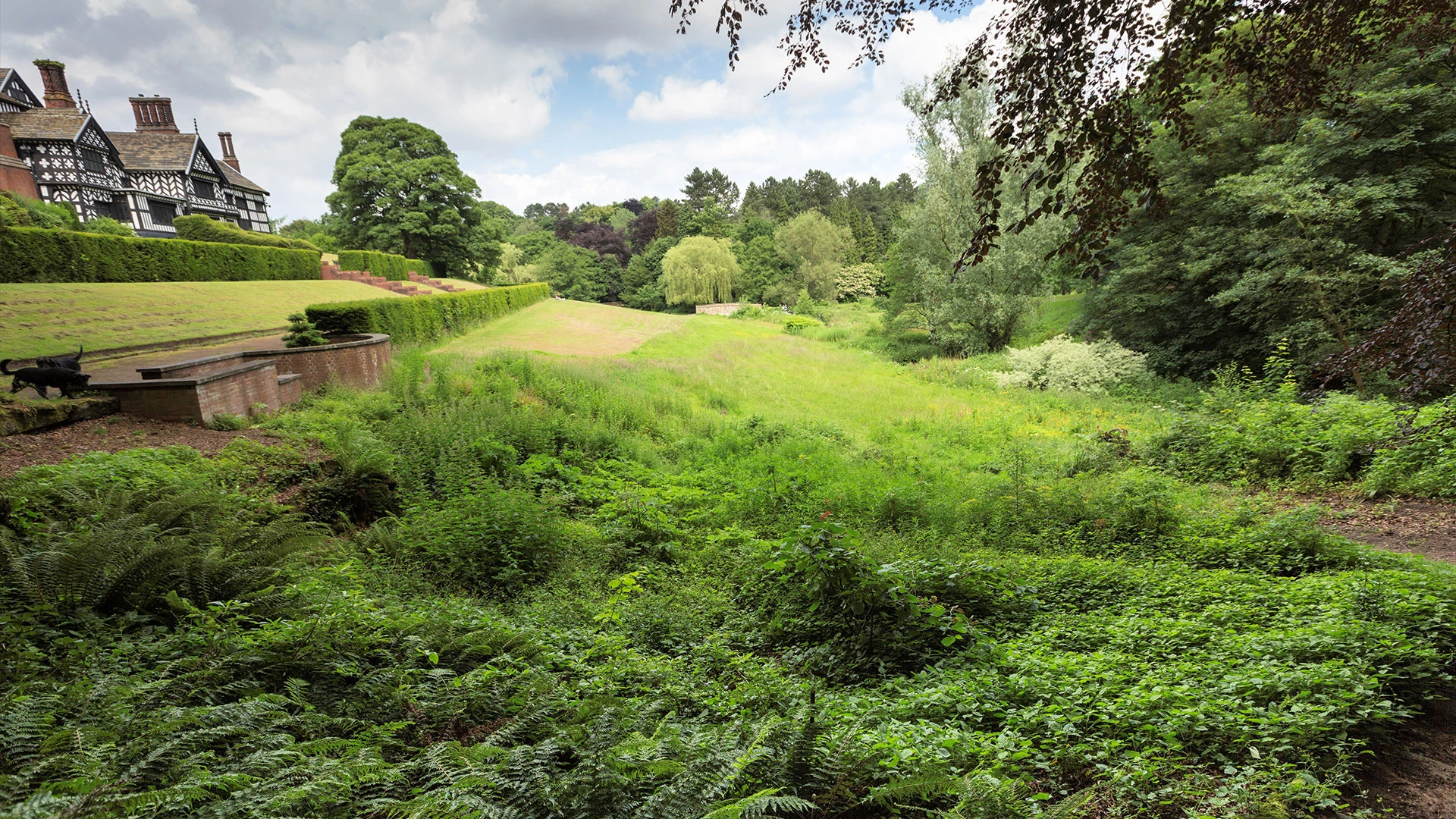 Museums - Friends of Bramall Hall and Park