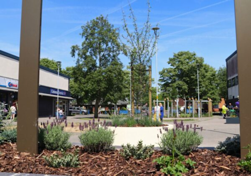 Pride in Place Community Conversations Fund