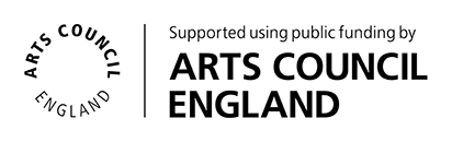 Museums - Arts Council logo