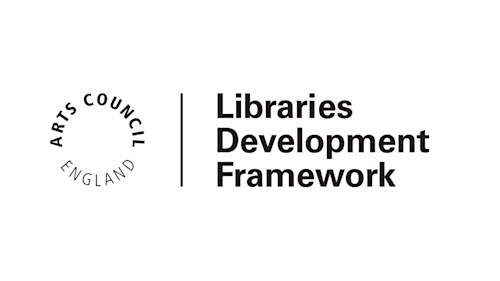 Arts Council England Libraries in Development