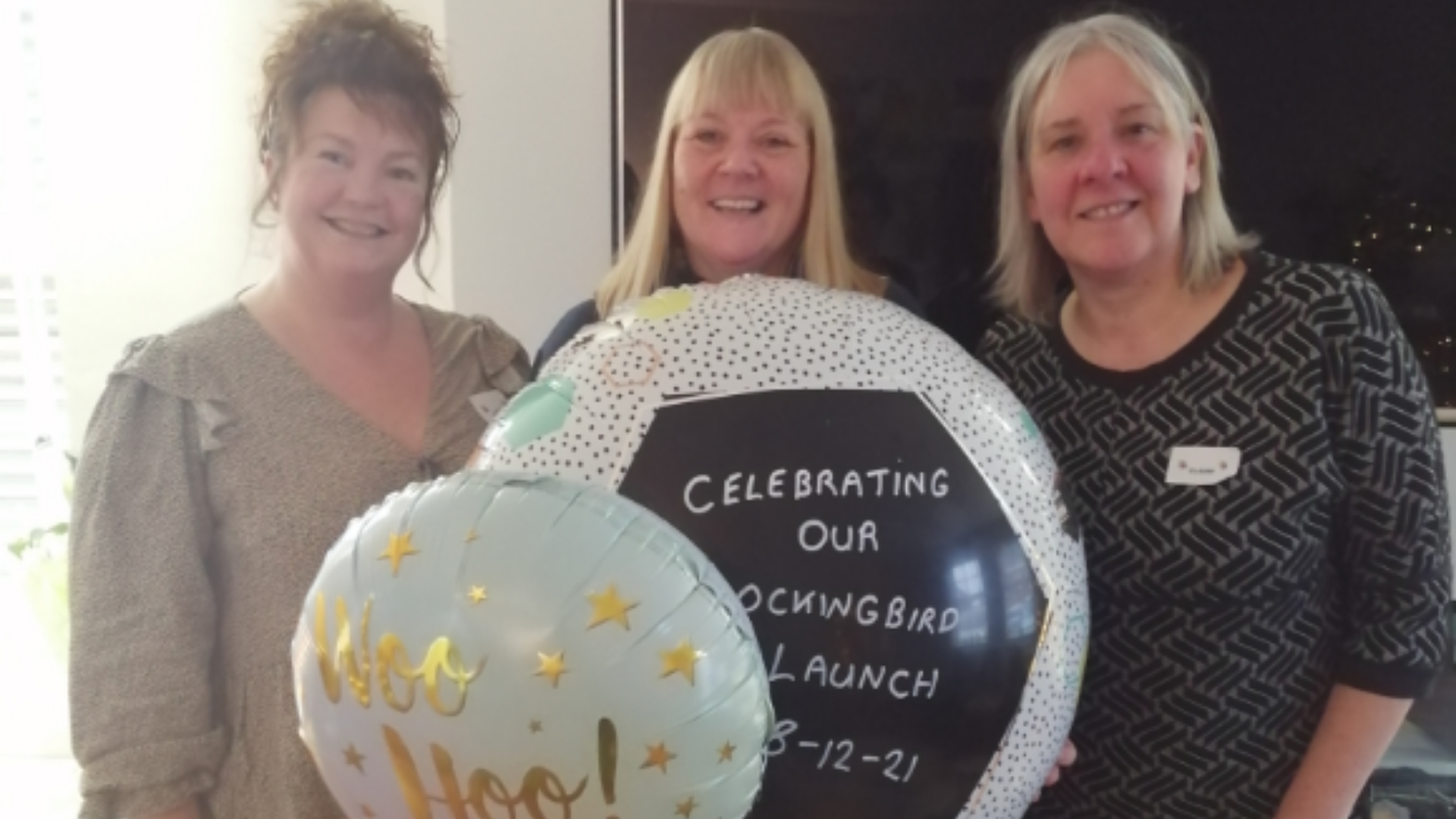 Stockport launches third pioneering fostering family constellation