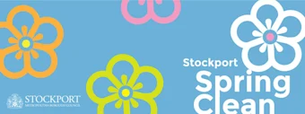 Spring Clean logo