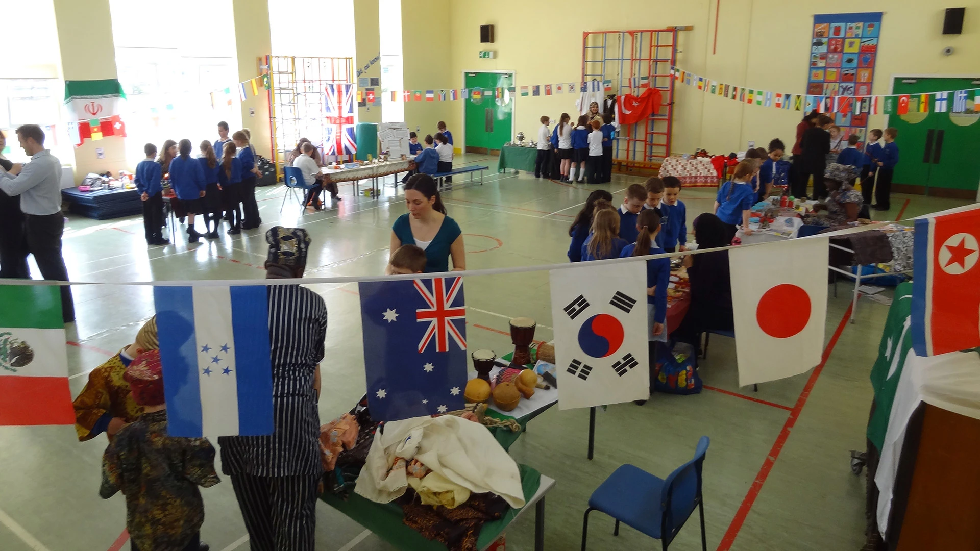 Ethnic Diversity Service - Multicultural markets