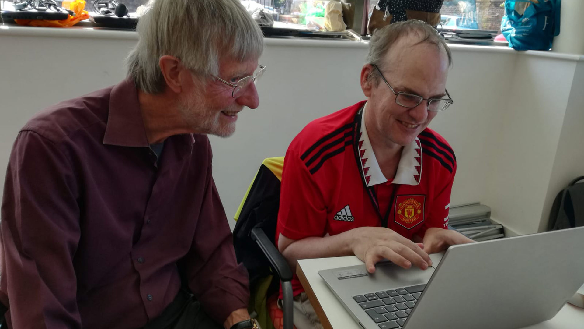 How Stockport Council is making its website more accessible for people with disabilities